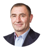 ЧУБАРИК Володимир